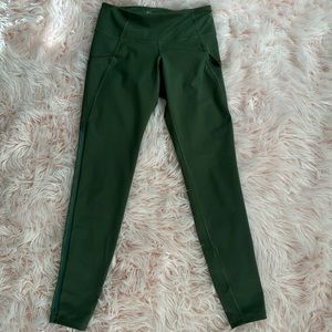 Olive/OD/Army Green leggings
